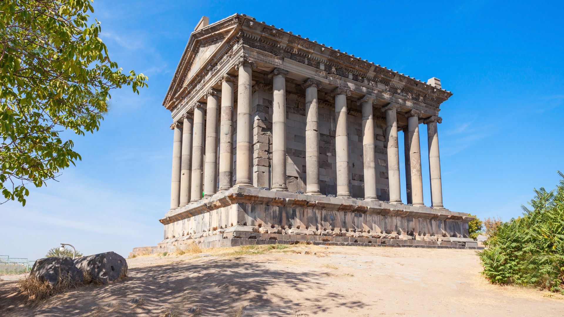 GRUZJA i ARMENIA - z wizytą w pierwszych krajach chrześcijańskich