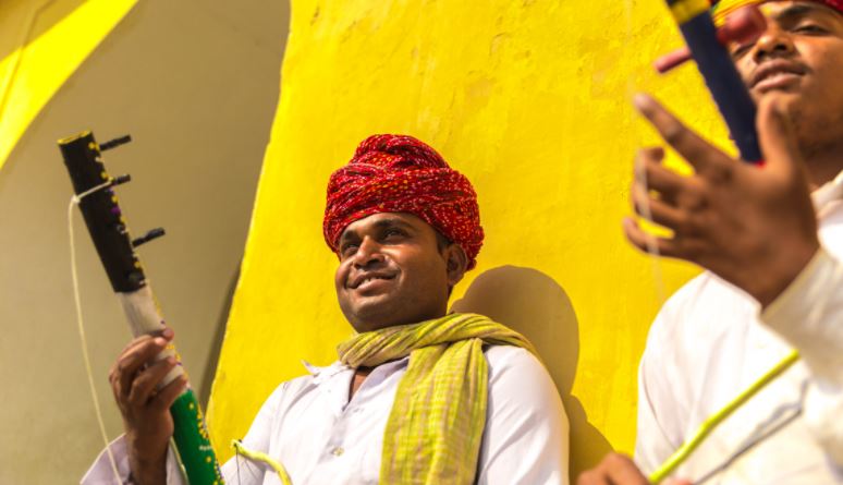 4. Zwiedzanie Jaipur