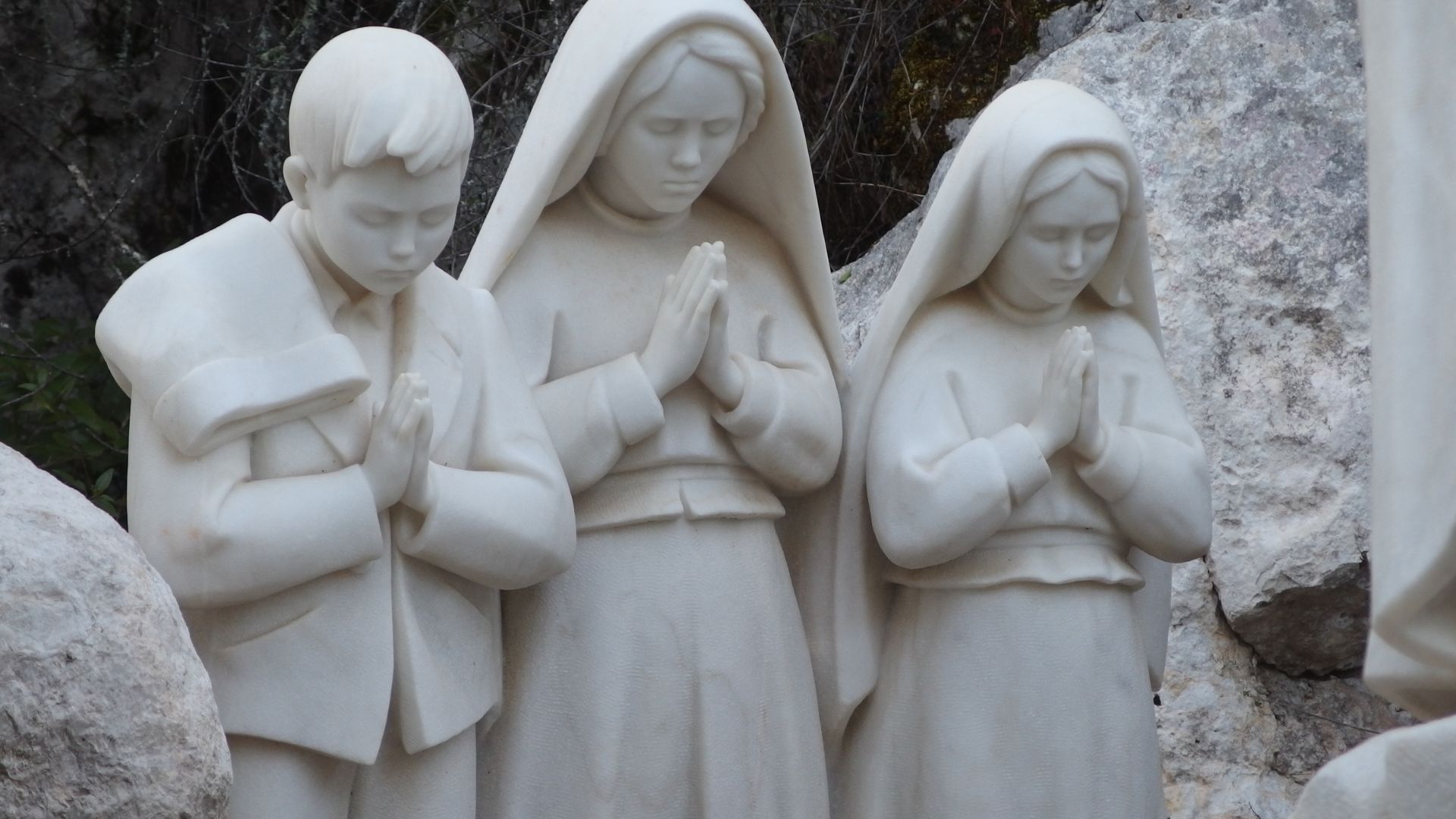 PIELGRZYMKA DO PORTUGALII ORAZ SANTIAGO DE COMPOSTELA - Śladami Matki Bożej Fatimskiej i św. Jakuba Apostoła