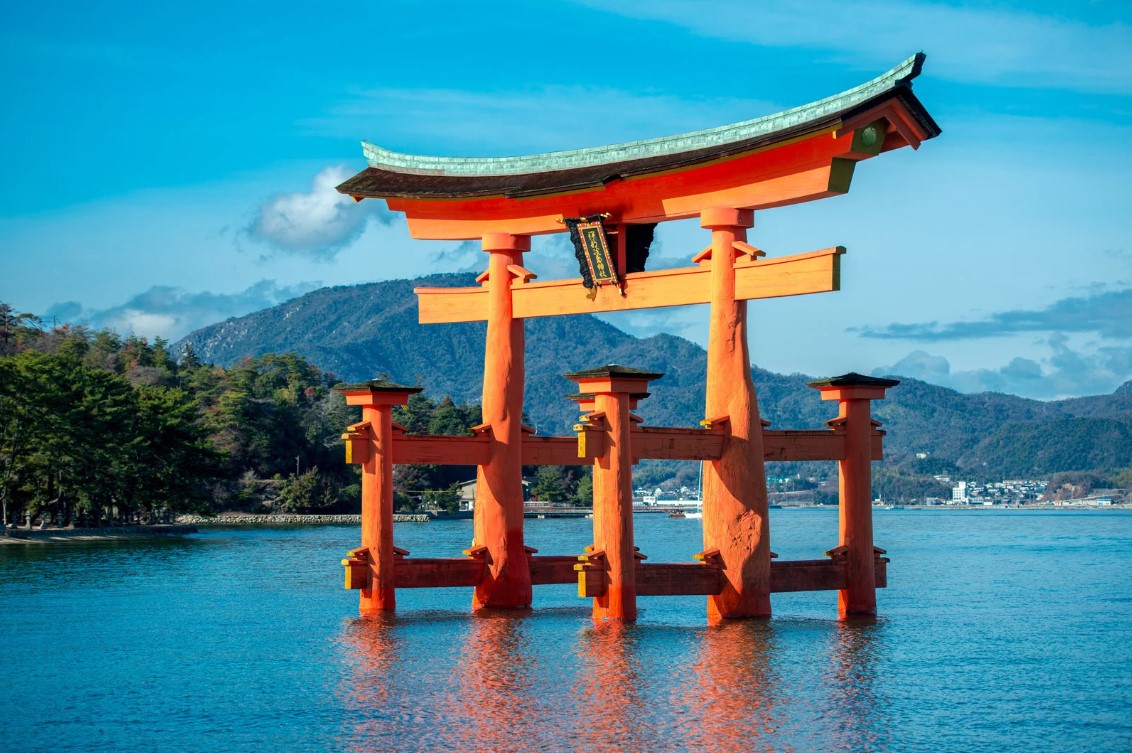 PIELGRZYMKA DO JAPONII - Śladami św. Maksymiliana Kolbego | Opieka duchowa ks. Piotr Kosakowski